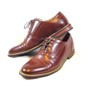 Bruno Marc dress shoes